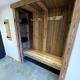 Very nice apartment, slopeside, Saint-Chaffrey (zdjęcie 8)