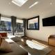Very nice apartment, slopeside, Saint-Chaffrey (zdjęcie 10)
