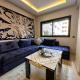 Luxury apartment in Gueliz Marrakech