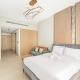 High-end studio with rooftop pool and gym, Dubaj - Fotografie 3