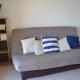 Appart Studio - cabine 4 couchages BANYULS SUR MER BN120-3204 Banyuls-sur-Mer - Foto 4