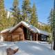 Pet-Friendly Home, Deck, 1 Mile to Alpine Meadows, Alpine Meadows - Fotografie 9