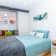 Mourarias Place - Green Studio, Lisbonne - Photo 1