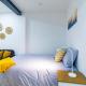 Mourarias Place - Yellow Studio, Lisbonne - Photo 3