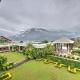 Pearl Continental Hotel, Muzaffarabad, Muzaffarabad (fotografie 7)
