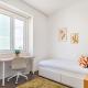 2BR Cardiff Apartment with Balcony, Lisbonne - Photo 2