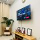 Cozy Suite near Mall of Asia, Manila - Fotografie 7