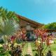 Bons Ventos Camping e Glamping, Barra Grande - Fotografie 2