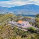 Villa Enya - remote villa with the best views, Los Romanes (fotografie 9)