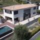 Villa Hélios - Panoramic Sea and City view - AC - Swimming pool - Luxury Vallauris - Fotografie 5