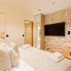B1 Beautiful, Luxury Near Eiffel Tower Sleeps AC, Paris - Photo 10
