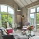Luxurious studio for two with spectacular views Honiton - Photo 2