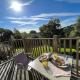Luxurious studio for two with spectacular views Honiton - Photo 4