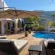 Superb villa in a beautiful location, Pedro Abad