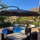 Superb villa in a beautiful location, Pedro Abad (foto 3)