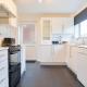 Charming & Spacious City Centre House - Perfect for Family & Contractor - Sleeps 8 Canterbury - Photo 7