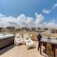 Sliema Exquisite Penthouse with Jacuzzi 2 Bedroom