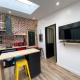 B2 Beautiful House in 7th, 2-4G by Eiffel Tower, Paris - Foto 3