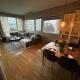 Sentrumsnær leilighet midt i Tromsø sentrum, Tromsø - Foto 3