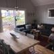 Nora's Waterfront Cabin, スヴォルヴァール - 写真 8