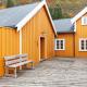 Tind seaside cabins, Tind - Foto 2