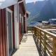 Madelhea Cabin- Seaview Lodge, レーヌ - 写真 4