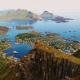 New fisherman's cottage with spectacular view, バルスタ - 写真 2