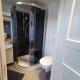 Panoramic seaview cabin for two persons by the sea, Hovdan (zdjęcie 8)