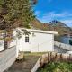 Panoramic seaview cabin for two persons by the sea, Hovdan (zdjęcie 10)