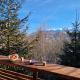 Chalet Glasul Padurii, Moieciu de Jos