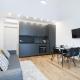 Easylife - Comfort e Stile vicino City Life, Milán - Fotografie 5