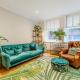 Central & bright 1BR flat, 5 min Oxford Circus St, London - Foto 1