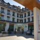 Elgarden Hotel & Spa, Masukiye (fotografie 2)