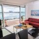 Ferienwohnung Dock 76 Main, Olpenitz (fotografie 6)