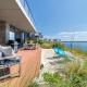 Ferienwohnung Dock 76 Main, Olpenitz