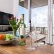 Ferienwohnung Dock 76 Main, Olpenitz (fotografie 9)