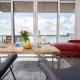 Ferienwohnung Dock 76 Main, Olpenitz (fotografie 8)