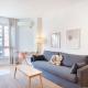 Comfortable Apartment for Groups next to Sagrada Familia, Barcelona - Foto 2
