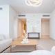 Lavish 3BR Apartment with Assistant Room in Habour Gate Tower, Dubaï - Photo 5