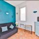 Apartment in residence with swimming pool and beach 200m away, Saint-Jean-de-Monts - Fotografie 9