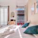 Guest House Chez Bastien, Nice - Fotografie 3