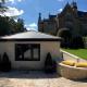 Self contained 1 bed house v near centre, parking, Bath - Photo 4
