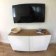 Self contained 1 bed house v near centre, parking, Bath - Photo 6