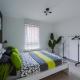 ComfySleep Apartments Glasgow - Foto 4