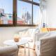 Sagrada Familia views, big and bright apartment Barcelona - Fotografie 9