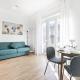 Easylife - Eleganza e Comfort vicino a Centrale FS, Milán - Fotografie 5