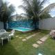Casa para temporada em Búzios, 3 quartos, Búzios - Foto 2