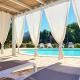 Villa Velisia - Con Ampia Piscina E Campo Da Gioco Privato, Magorano (fotografie 6)