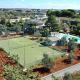 Villa Velisia - Con Ampia Piscina E Campo Da Gioco Privato, Magorano