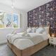 3 Bedroom Home Driveway King Beds Nr Solihull, Edgbaston, Digbeth, HS2 sites, NEC, M42 & Lots more- Central Birmingham, Бирмингем (фото 2)
